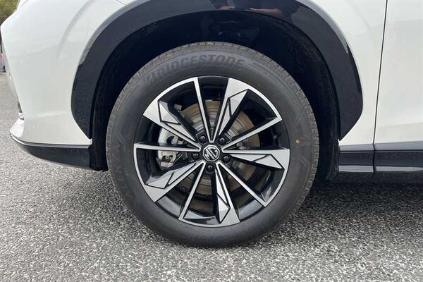 Used MG MG HS 2025 for sale - 76169080: Photo 12