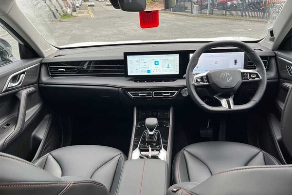 Used MG MG HS 2025 for sale - 76169080: Photo 13