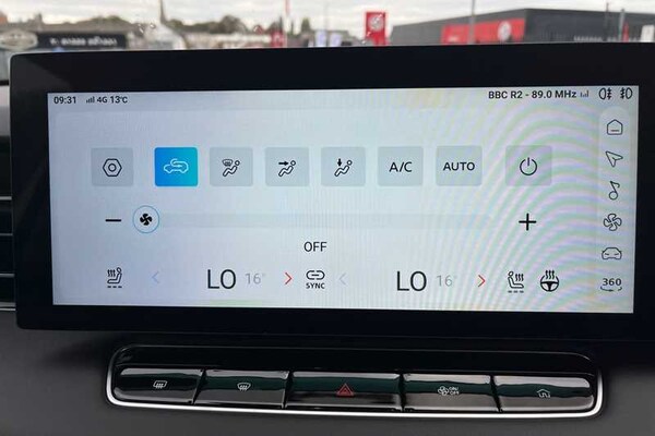 Used MG MG HS 2025 for sale - 76169080: Photo 15