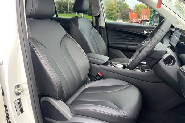 Used MG MG HS 2025 for sale - 76169080: Photo 23
