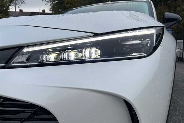 Used MG MG HS 2025 for sale - 76169080: Photo 29