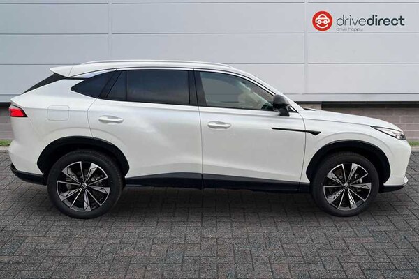 Used MG MG HS 2025 for sale - 76169080: Photo 2