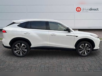 Used MG MG HS 2025 for sale - 76169080: Photo 2