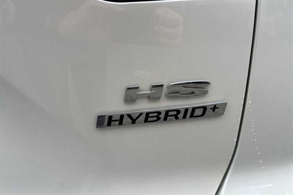 Used MG MG HS 2025 for sale - 76169080: Photo 30