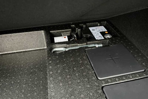 Used MG MG HS 2025 for sale - 76169080: Photo 37