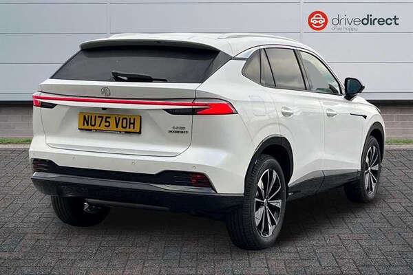 Used MG MG HS 2025 for sale - 76169080: Photo 3