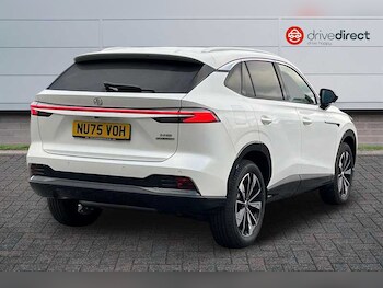 Used MG MG HS 2025 for sale - 76169080: Photo 3