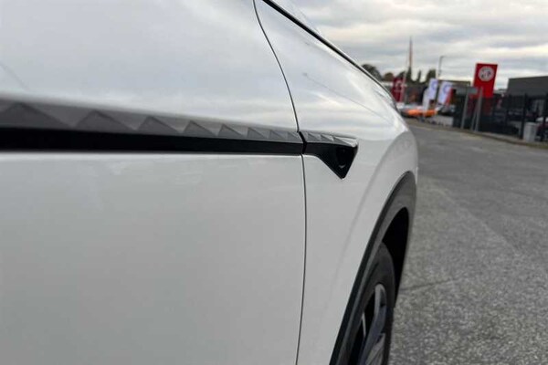 Used MG MG HS 2025 for sale - 76169080: Photo 40