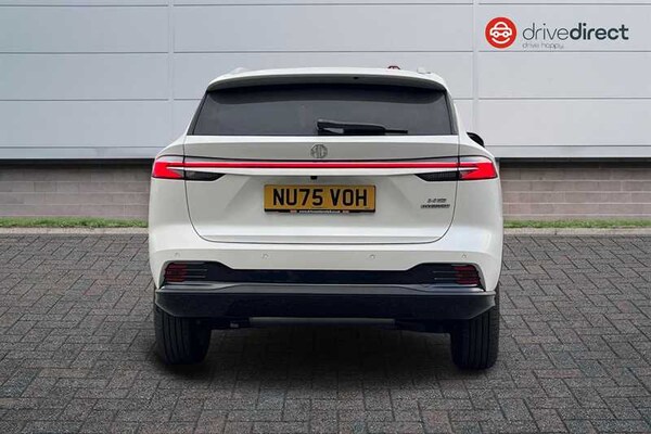 Used MG MG HS 2025 for sale - 76169080: Photo 4