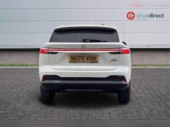 Used MG MG HS 2025 for sale - 76169080: Photo 4