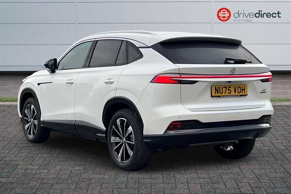 Used MG MG HS 2025 for sale - 76169080: Photo 5