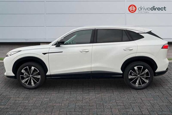 Used MG MG HS 2025 for sale - 76169080: Photo 6