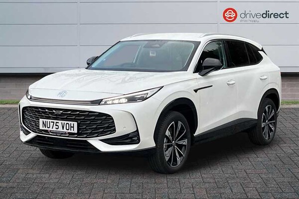 Used MG MG HS 2025 for sale - 76169080: Photo 7