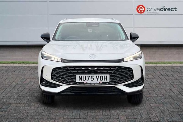 Used MG MG HS 2025 for sale - 76169080: Photo 8