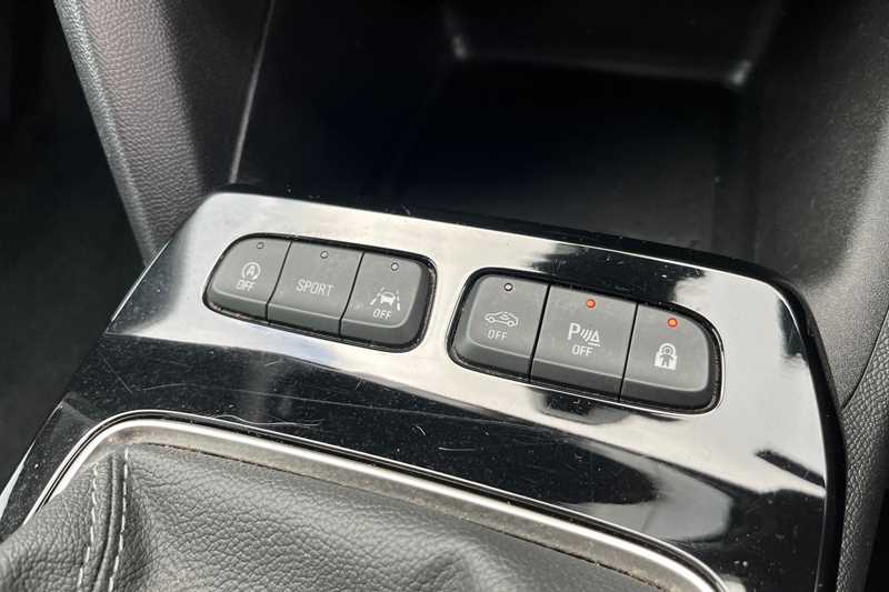 Used Vauxhall Mokka 2022 for sale - 76490139: Photo 15