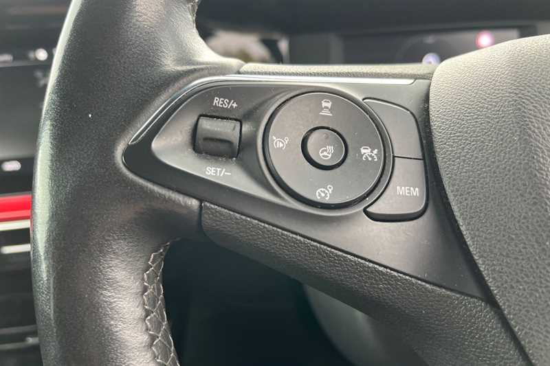 Used Vauxhall Mokka 2022 for sale - 76490139: Photo 21