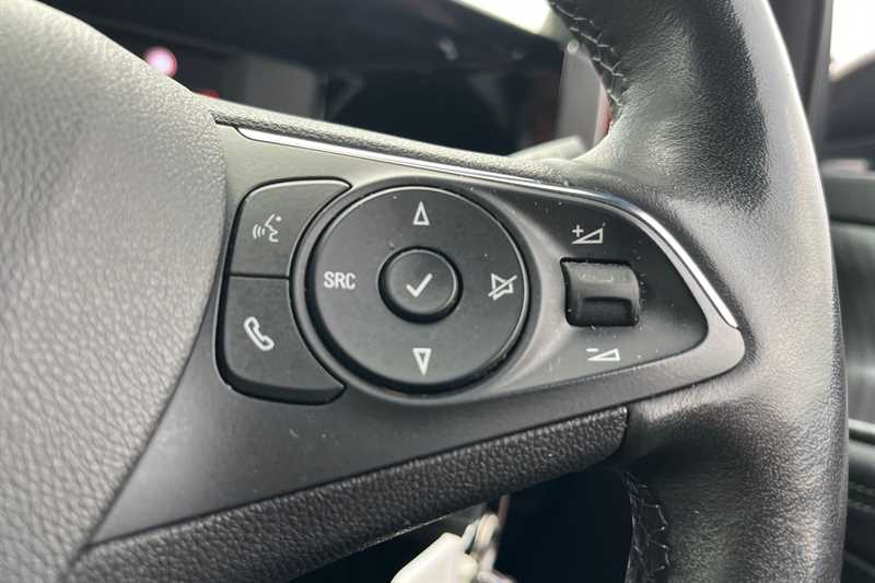 Used Vauxhall Mokka 2022 for sale - 76490139: Photo 22