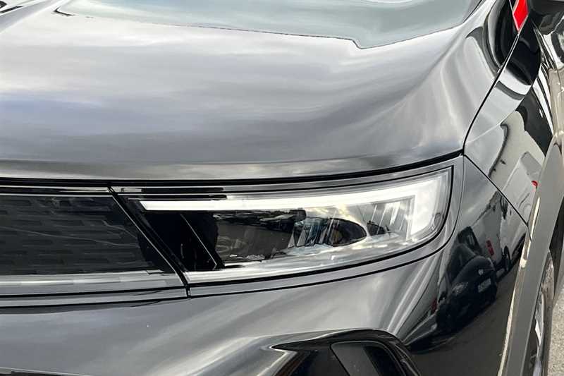 Used Vauxhall Mokka 2022 for sale - 76490139: Photo 29