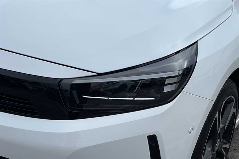 Used Vauxhall Corsa 2024 for sale - 78076188: Photo 29