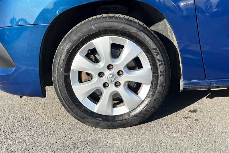 Used Vauxhall Combo Life 2019 for sale - 77788407: Photo 11