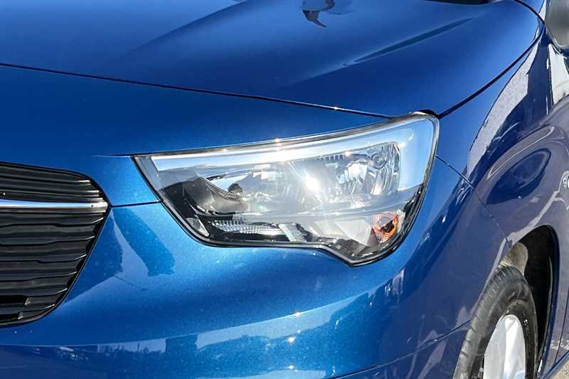 Used Vauxhall Combo Life 2019 for sale - 77788407: Photo 29