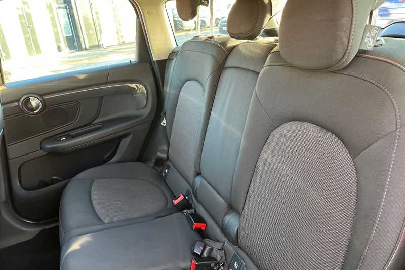 Used MINI Countryman 2018 for sale - 78175432: Photo 24