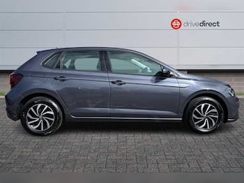 Used Volkswagen Polo 2024 for sale - 79744811: Photo