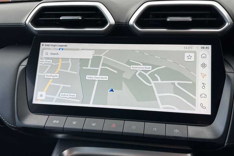 Used MG MG ZS 2025 for sale - 77843794: Photo 18