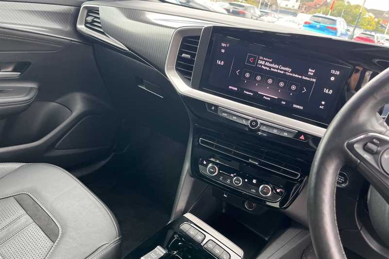 Used Vauxhall Mokka 2021 for sale - 76443372: Photo 14