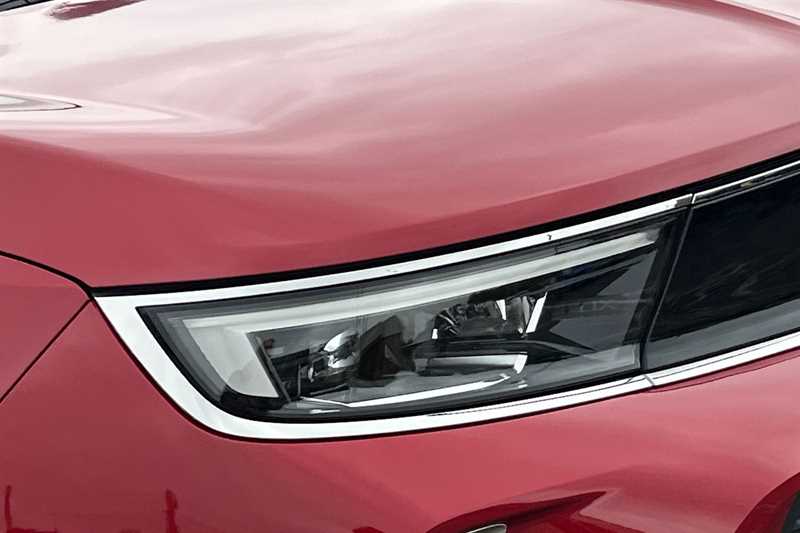 Used Vauxhall Mokka 2021 for sale - 76443372: Photo 28