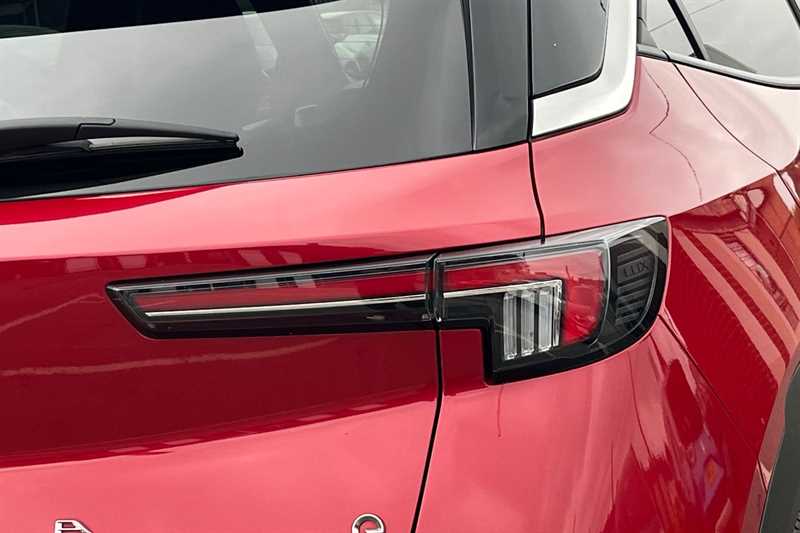 Used Vauxhall Mokka 2021 for sale - 76443372: Photo 32