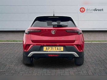 Used Vauxhall Mokka 2021 for sale - 76443372: Photo