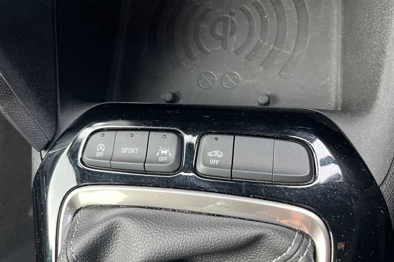 Used Vauxhall Corsa 2025 for sale - 77844057: Photo 15