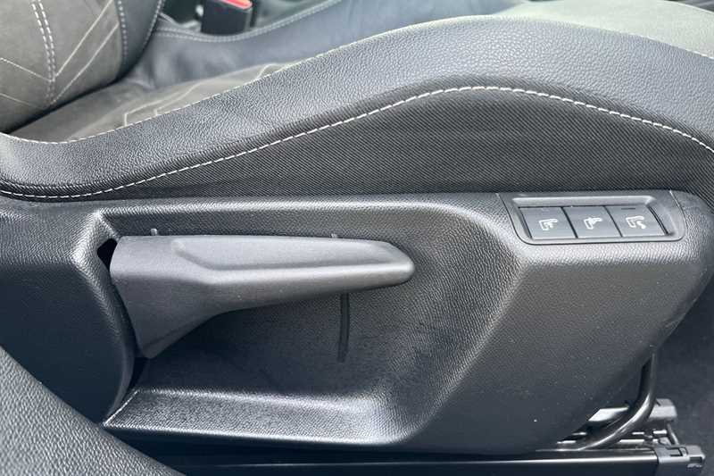 Used Vauxhall Corsa 2025 for sale - 77844057: Photo 26