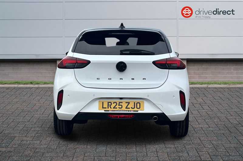 Used Vauxhall Corsa 2025 for sale - 77844057: Photo 4