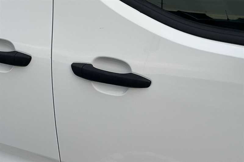 Used Vauxhall Combo 2025 for sale - 77895127: Photo 33