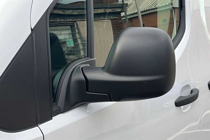Used Vauxhall Combo 2025 for sale - 77895127: Photo 35