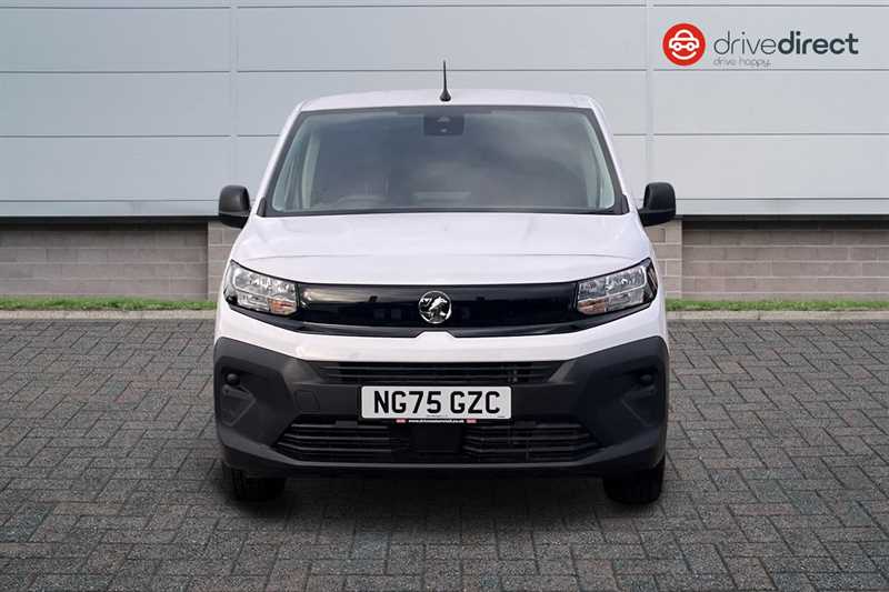 Used Vauxhall Combo 2025 for sale - 77895127: Photo 8