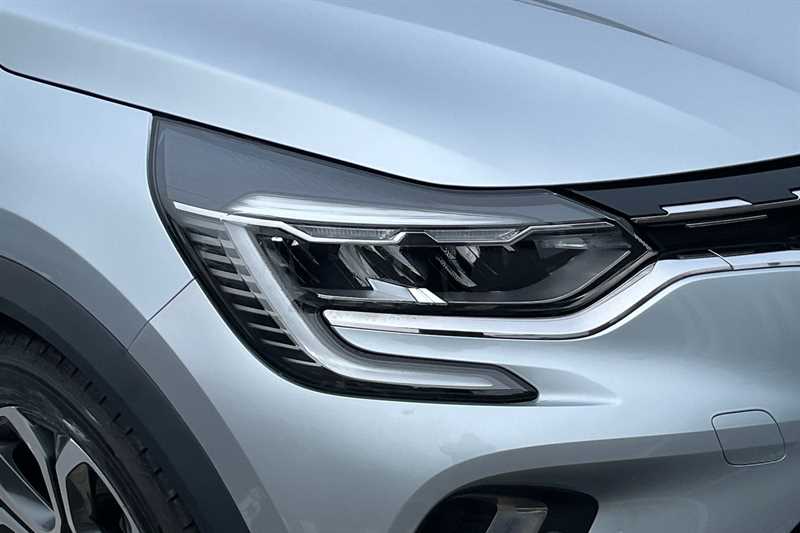 Used Renault Captur 2021 for sale - 77828220: Photo 28