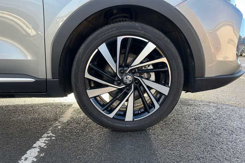 Used MG MG ZS for sale - 76761870: Photo 11