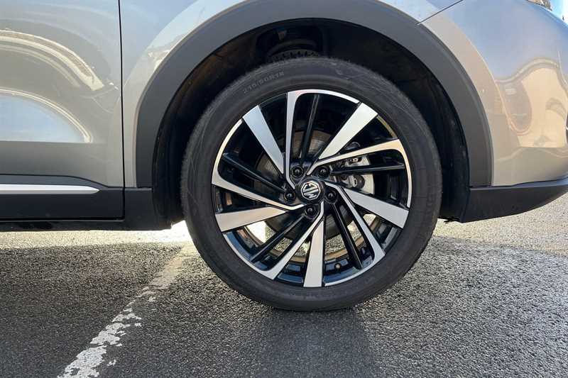 Used MG MG ZS for sale - 76761870: Photo 12