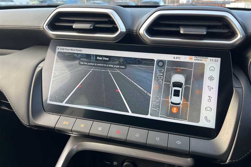 Used MG MG ZS for sale - 76761870: Photo 19