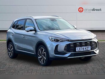 Used MG MG ZS undefined for sale - 76761870: Photo