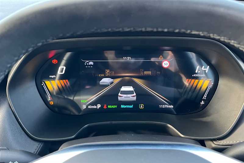 Used MG MG ZS for sale - 76761870: Photo 20