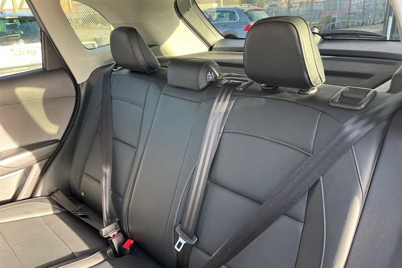 Used MG MG ZS for sale - 76761870: Photo 24