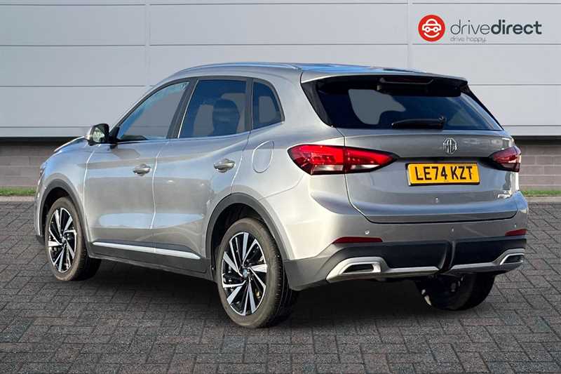 Used MG MG ZS for sale - 76761870: Photo 5