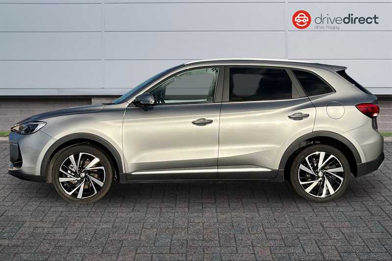 Used MG MG ZS for sale - 76761870: Photo 6