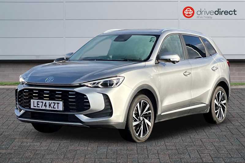 Used MG MG ZS for sale - 76761870: Photo 7