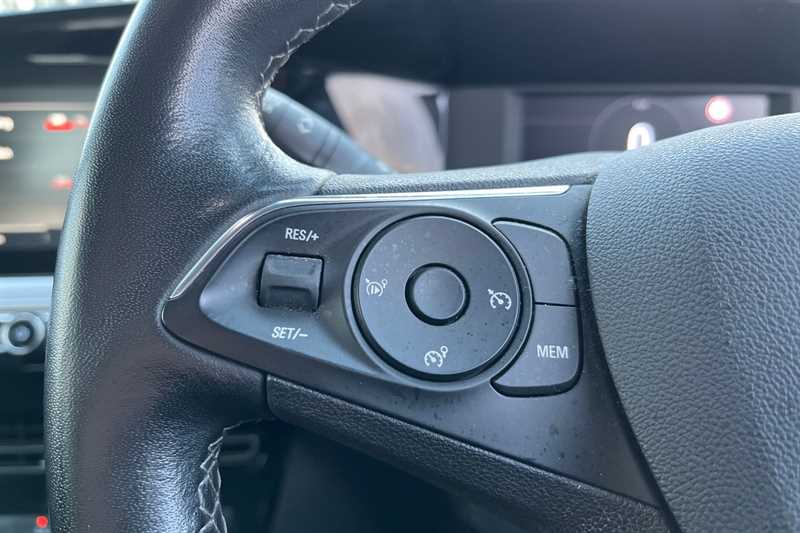 Used Vauxhall Mokka 2022 for sale - 77742047: Photo 21