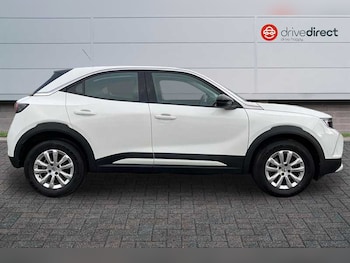 Used Vauxhall Mokka 2022 for sale - 77742047: Photo